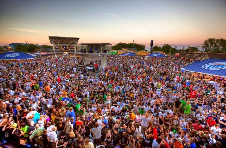 Summerfest WISCONSIN 2019 in , photos, Festival when is Summerfest WISCONSIN 2019 - HelloTravel